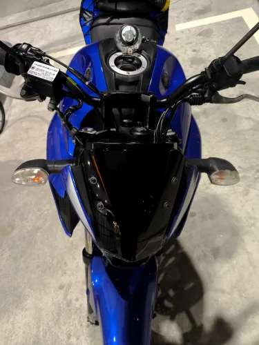 YAMAHA FZ25 2022 ? MUITO CONSERVADA | OPORTUNIDADE!