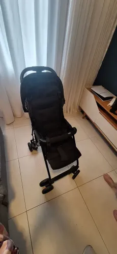 Carrinho chicco Ohlalá