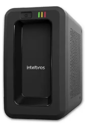 Nobreak Intelbras 700VA