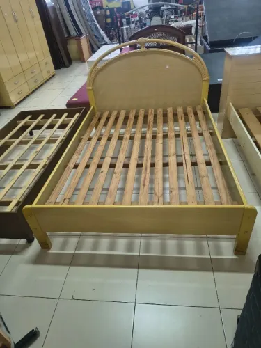 Cama Casal