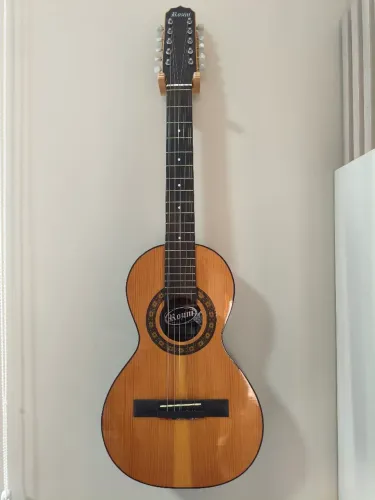 Viola Caipira Rozini