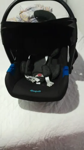 Bebê conforto