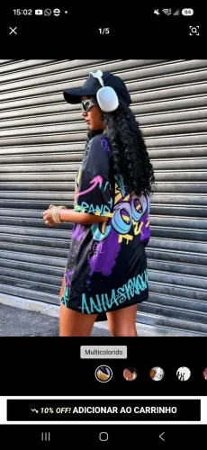 Faxina ou baba