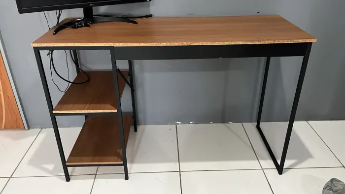 Mesa de escritório
