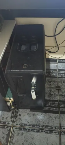 Vendo computador completo para escritório, estudo e trabalho remoto 