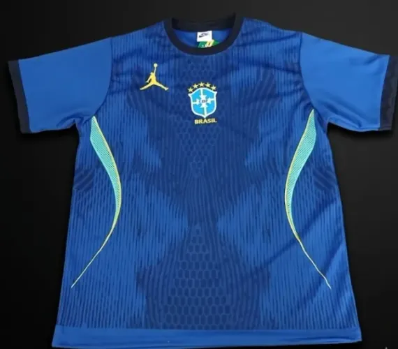 Camisas do Brasil 