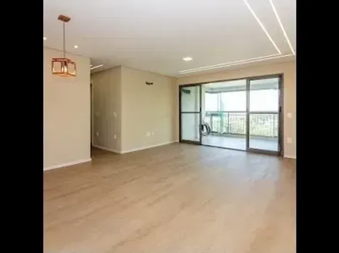 Apartamento para venda com 106 metros quadrados com 3 quartos