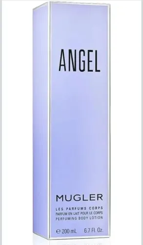 Perfume creme hidratante francês ( original )