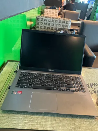 Notebook Asus Gamer Ryzen 5 GFX