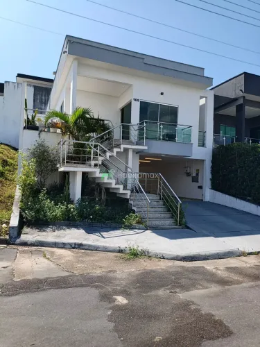 Condominio Residencial Tapajós - VENDA | BELÍSSIMA CASA DE 2 PISOS CONDOMÍNIO TAPAJÓS