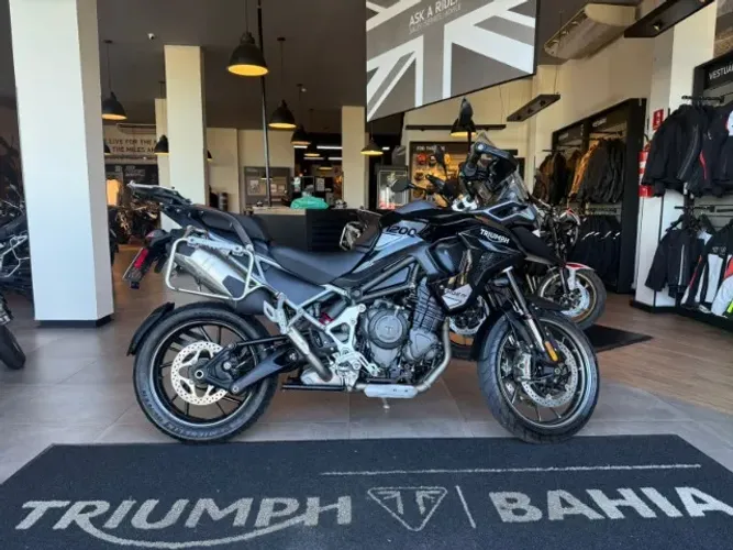 Triumph Tiger 1.200 Gt Pro - 2024