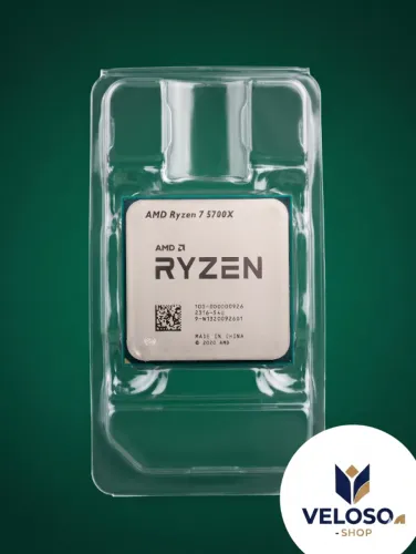 (NOVO) Processador Ryzen 7 5700X OEM