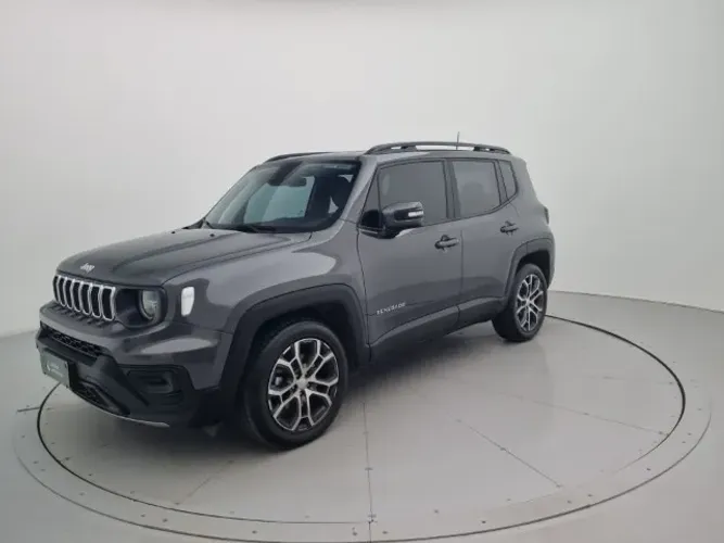 Jeep Renegade Long. T270 1.3 TB 4X2 Flex Aut. 2024