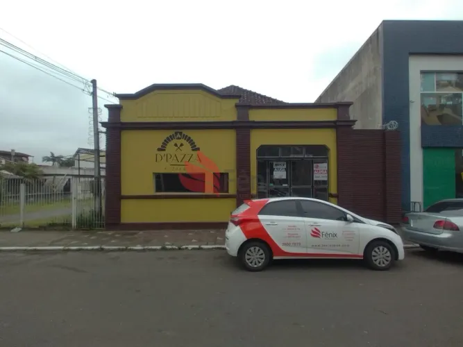 CASA COMERCIAL PÁTRIA NOVA NOVO HAMBURGO