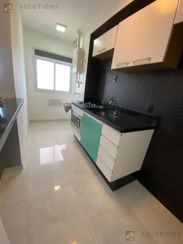 APARTAMENTO RESIDENCIAL em São Paulo - São Paulo, Jardim Adelfiore