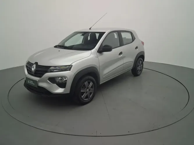 Renault Kwid 1.0 Zen 2026
