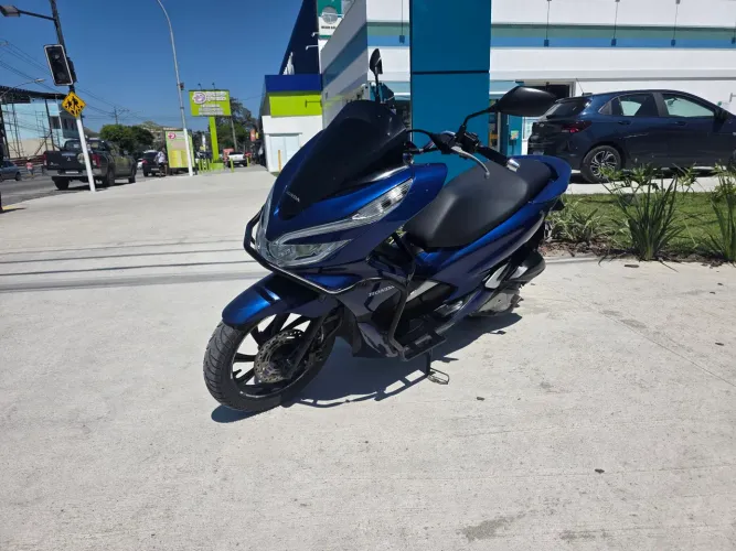 PCX 150CC SPORT ANO 2020