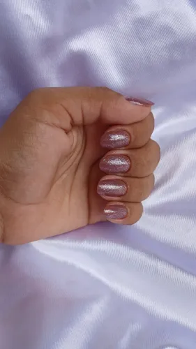 Manicure e pedicure 