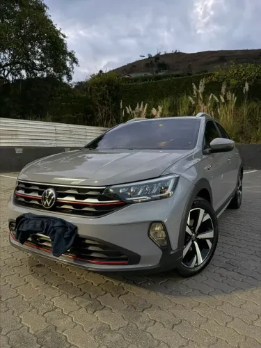 Volkswagen Nivus Highline 1.0 200 TSI Flex AUT 2022