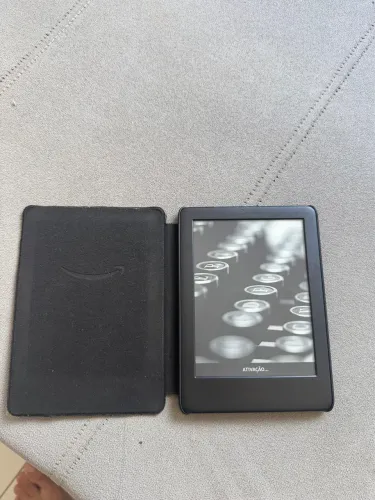 Kindle 10ª geração 