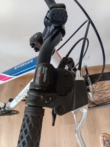 Bicicleta Super Nova