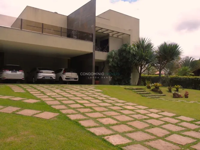 Condominio Morada dos Pássaros
