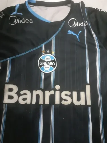 CAMISA GRÊMIO TAM GG 