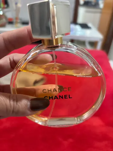 Perfume importado