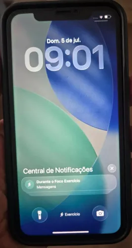 Iphone 11 64GB