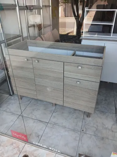 Balcão de pia