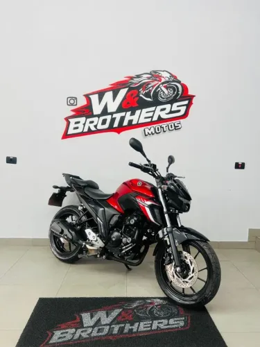 FZ 25 - 2024