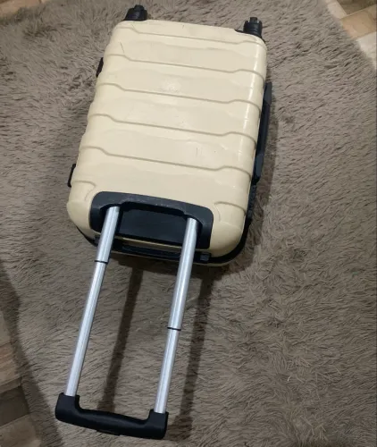 Mala de viagem 10kg