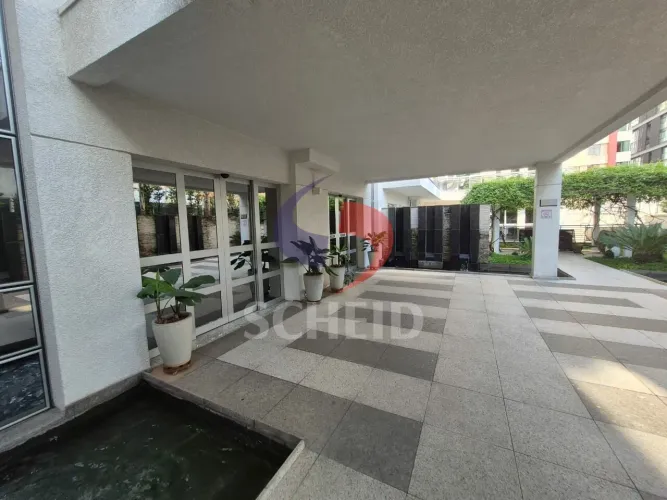 CONJUNTO COMERCIAL À VENDA NO JARDIM AMÉRICA