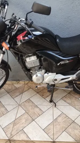 Honda 150