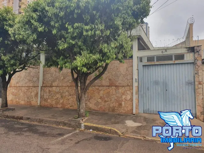 CASA =PRÓXIMO AV. NAÇÕES UNIDAS // SUP. CONFIANÇA NAÇÕES