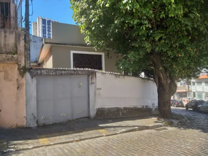 Casa para vender e alugar em rua pública, BARRIS, Salvador, BA