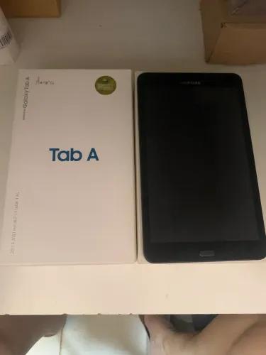 Tablet Galaxy Tab A Tela 8-4G