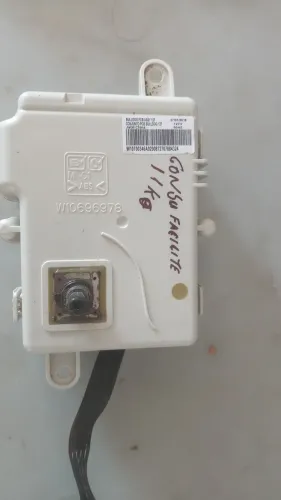 Placa controladora 
