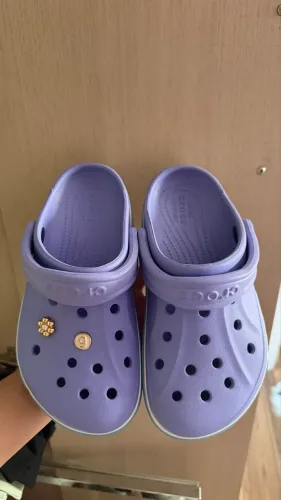 Crocs 35 perfeita