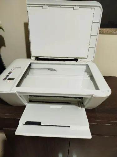 Impressora HP