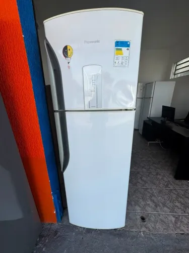 GELADEIRA FROST FREE COM GARANTIA