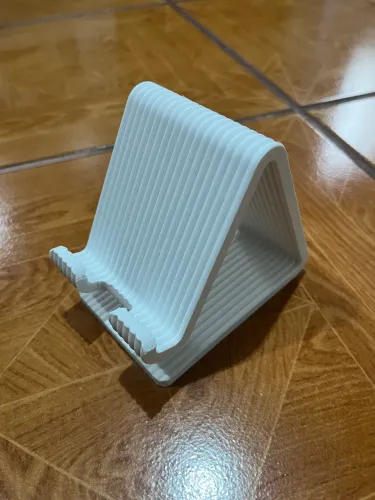 Suporte telefone moderno 