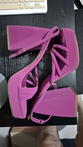 Sapato Constance Novo