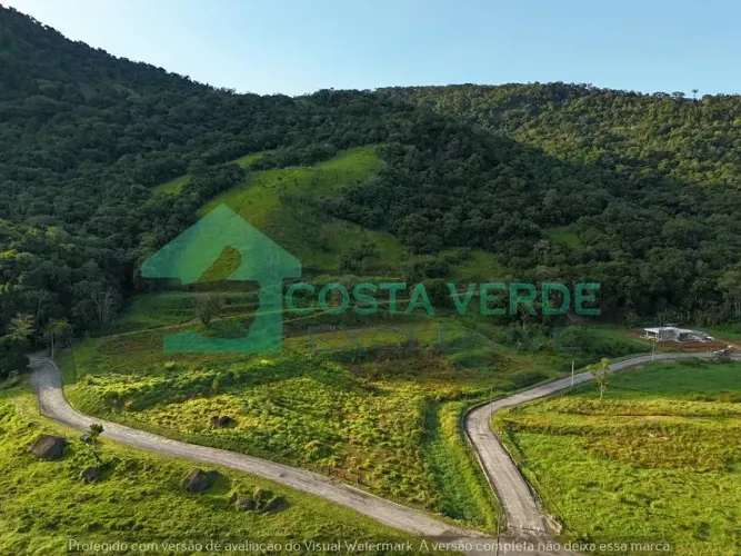 Terreno a venda no Portobello - Mangaratiba