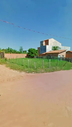 Terreno 12.50 por 25 total de 312,50 m² Av:Belém Belo Horizonte Marabá. 