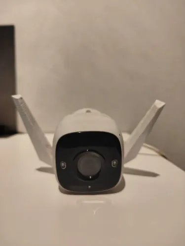 Câmera TP-LINK