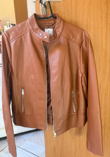 Jaqueta Biker bluesteel Renner 