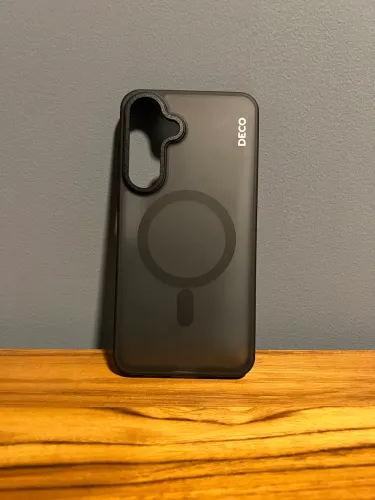 Capa Galaxy S25 Plus - DECO 