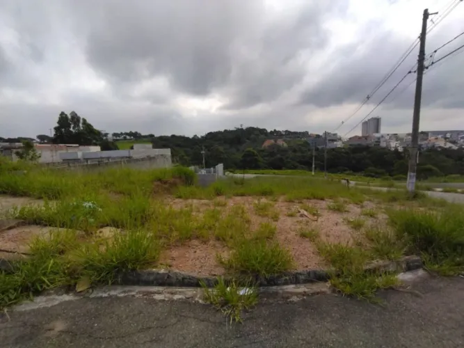 Terreno à venda, 210 m² por R$ 245.000,00 - Laranjeiras - Caieiras/SP