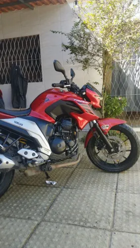 Repasse fz25